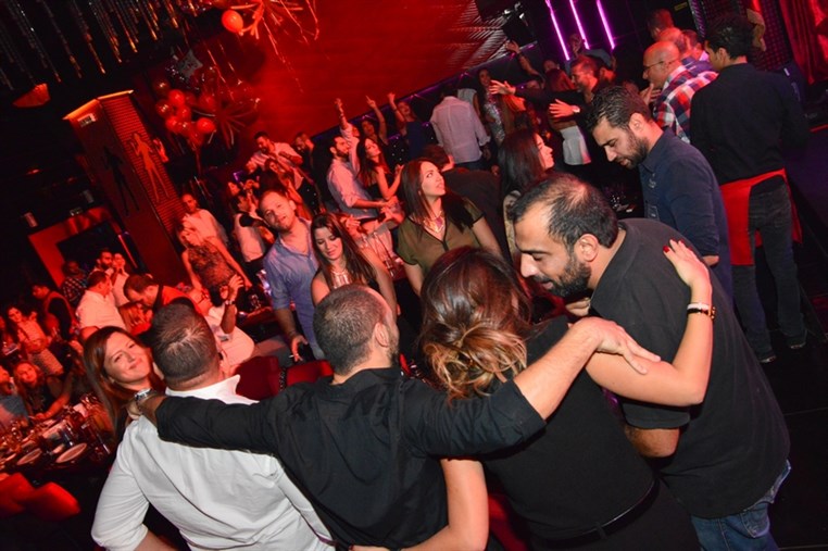 Diva Club On Saturday Night